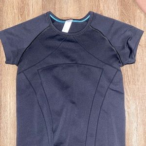 Ivviva Short Sleeve Top